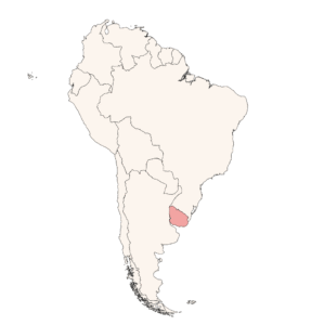 Uruguay
