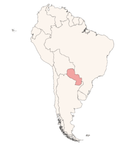 Paraguay